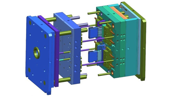 Mold Design