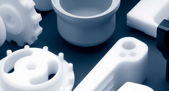 What is Delrin (POM-H): A Material Guide