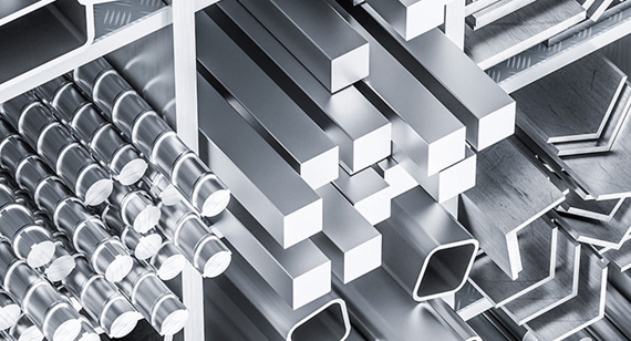316 vs. 304 vs. 308 Stainless Steel: What’s the Difference?