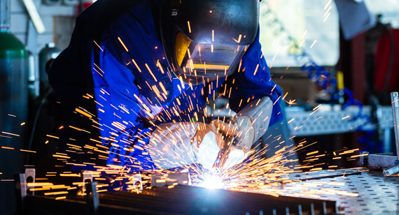 What Is Metal Fabrication? Definition, Steps, Processes, Types, and Applications
