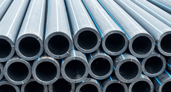 What Is High-Density Polyethylene (HDPE)? Definition and Applications