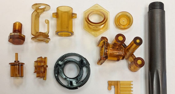 What Is Ultem (Polyetherimide)? Everything You Need to Know