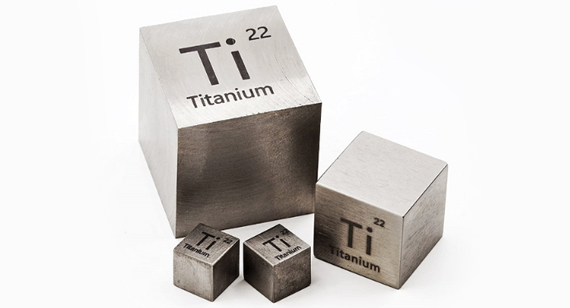 Titanium Material