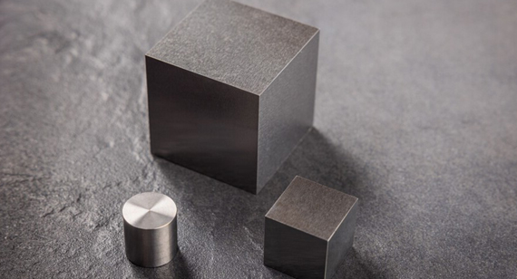Tungsten Material