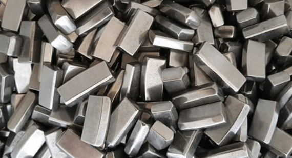 Tungsten Carbide Steel Material
