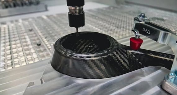 What Is Composite CNC Machining: A Comprehensive Guide