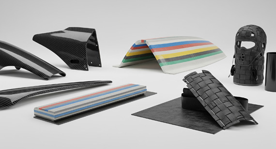 Synthetic and Natural Composites