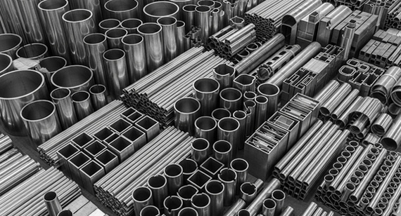 18-10 Stainless Steel
