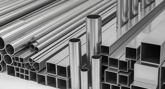 18/8, 18/10, and 18/0 Stainless Steel: Comparison and Selection