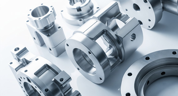 18-8 and 18-10 Stainless Steel CNC Machining Parts