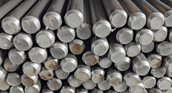 1095 High Carbon Steel