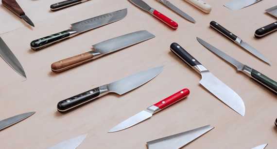 37 Types Steels of Knives: The Ultimate Selection Guide