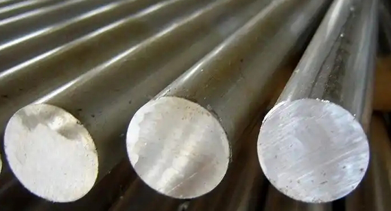 MC66 Steel material