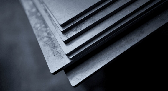 SG2 Steel material
