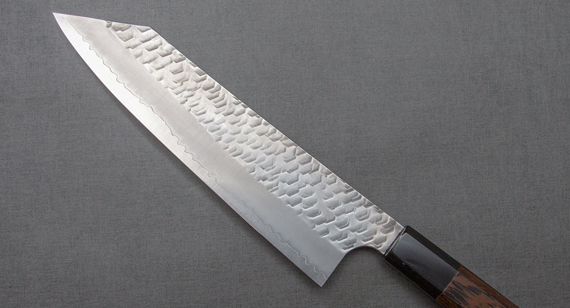 SG2 Steel Good for Knives