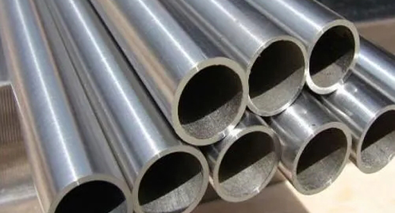 409 Stainless Steel