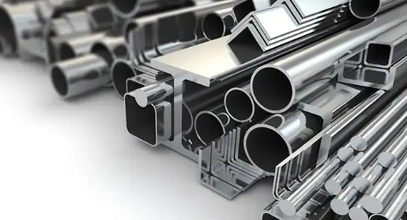 Stainless Steel Materials