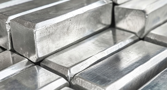 Magnesium Alloys Materials