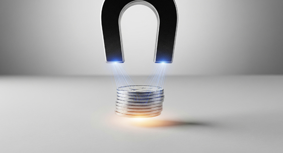 nickel is magnetic