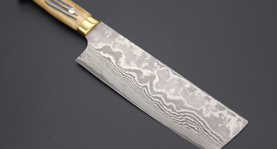VG10 Stainless Steel for Knives