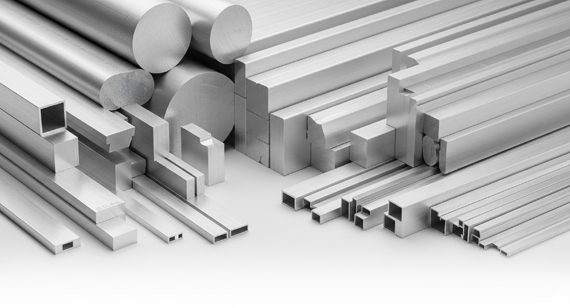 6063 Aluminum Alloy