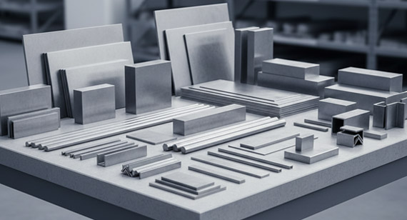 410 stainless steel materials