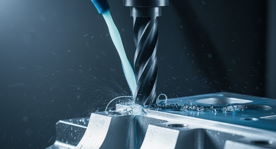 Steel CNC Milling: Challenges, Techniques, Types, Advantages, and Disadvantages