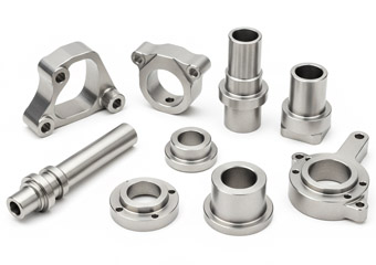 Titanium Alloy TC4 Ti-6Al 4V CNC Machining Parts Titanium Alloy TC4 Ti-6Al 4V CNC Machining Parts