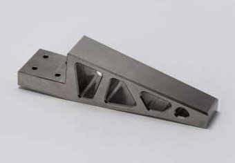 Titanium CNC Machining Parts Titanium CNC Machining Parts