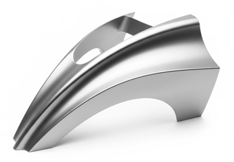 CNC Machining Titanium Parts CNC Machining Titanium Parts