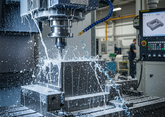 Custom Titanium CNC Machining Parts Manufacturing Services Custom Titanium CNC Machining Parts Manufacturing Services