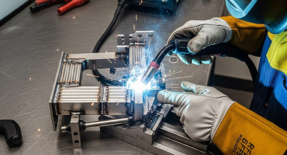 stainless steel welding stainless steel welding