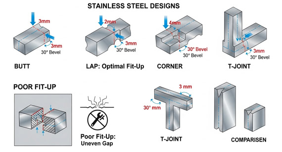 stainless steel designs stainless steel designs