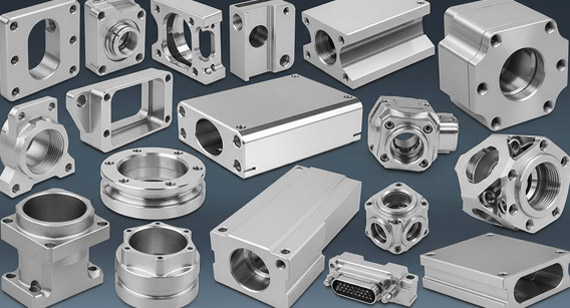 High-precision 304 stainless steel CNC machined parts High-precision 304 stainless steel CNC machined parts