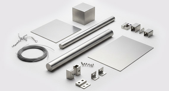 1008 Steel Materials 1008 Steel Materials