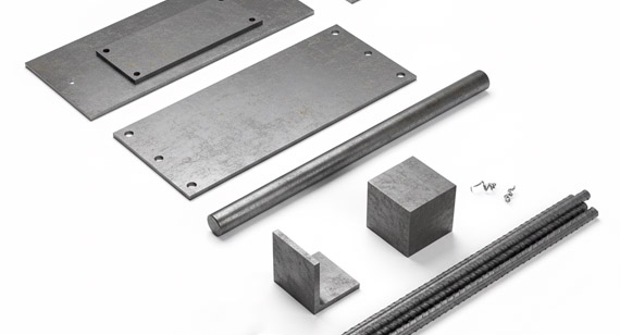 A36 Steel Materials A36 Steel Materials