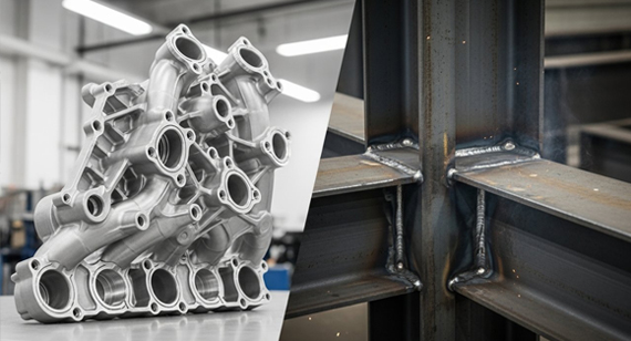 cnc machining manifold welded joint design complexity strength cnc machining manifold welded joint design complexity strength