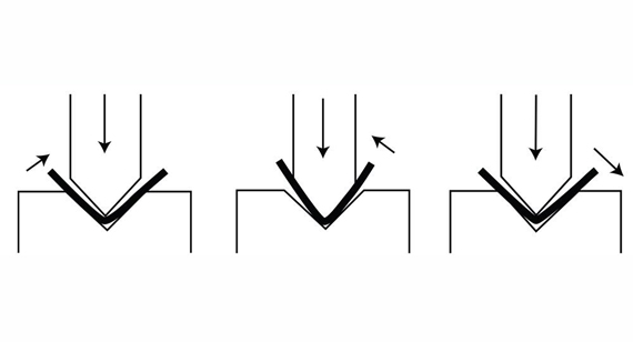 Sheet Metal Coining Aluminum Stamping Sheet Metal Coining Aluminum Stamping