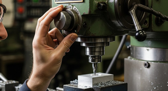 skilled machinist vertical milling machine skilled machinist vertical milling machine