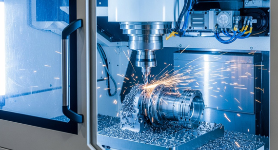 high speed 5 axis cnc machining aerospace parts high speed 5 axis cnc machining aerospace parts