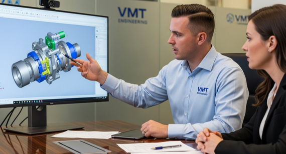 vmt CNC machining parts factory engineering client Technical drawings or 3D models design consultation vmt CNC machining parts factory engineering client Technical drawings or 3D models design consultation