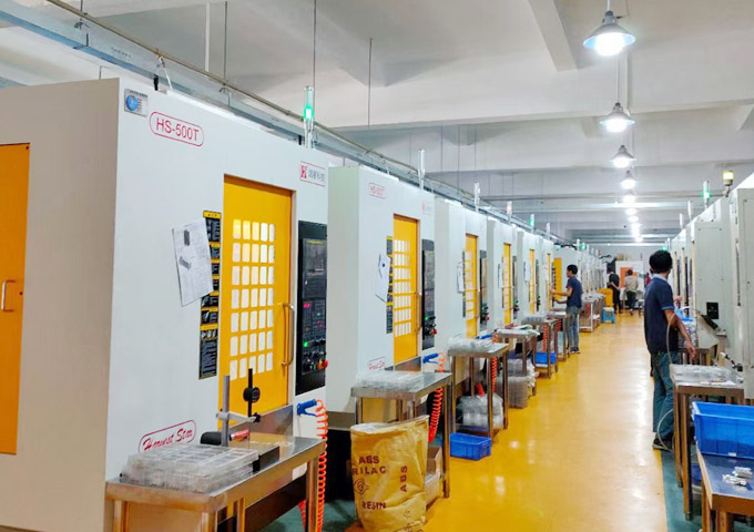 Professional 6061 Aluminum CNC Machined Parts Factory Professional 6061 Aluminum CNC Machined Parts Factory