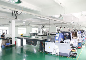 Swiss CNC Machining Services