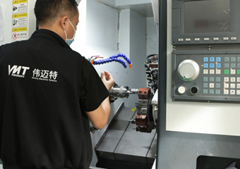 CNC Turn-Mill Combination Machining Services CNC Turn-Mill Combination Machining Services