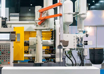 Die Casting CNC Machining Services Die Casting CNC Machining Services