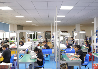 IPQC Inspection IPQC Inspection