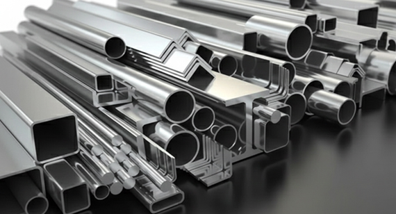 Nickel Alloy Materials