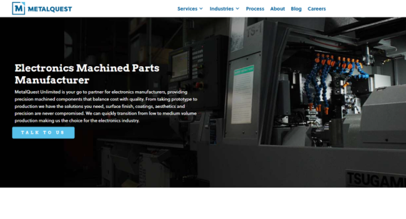 MetalQuest Unlimited