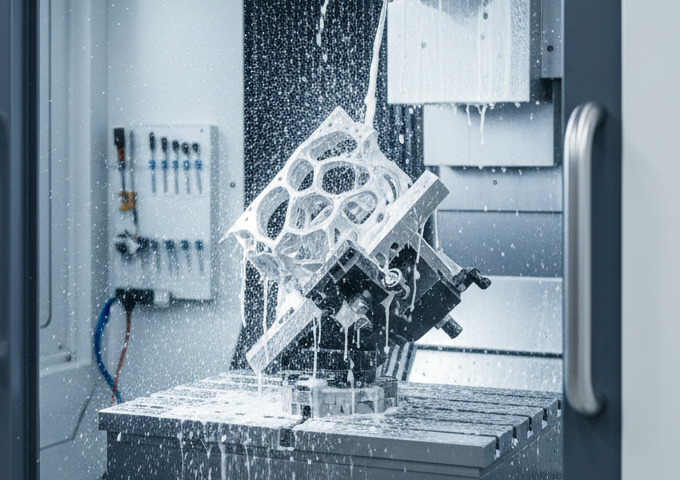 Custom CNC Aluminum Machining Milling Parts Services Custom CNC Aluminum Machining Milling Parts Services