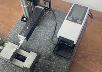 Surface Finish Inspection Surface Finish Inspection